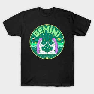 GEMINI T-Shirt